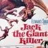 Bryan Singer filmt Jack The Giant Killer