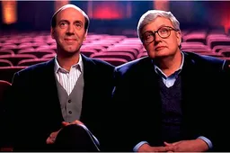 Jaap: De Filmkritiek