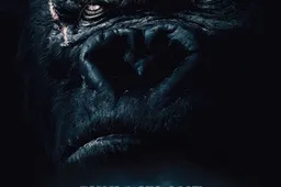 Eerste trailer Kong: Skull Island