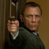 James Bond's Skyfall teaser