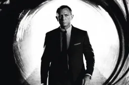 Top 10 James Bond openingsscènes