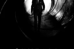 Eerste teaser poster Skyfall