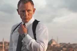 Skyfall domineert Amerikaanse box office