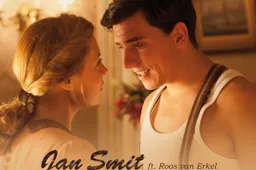 Videoclip Jan Smit met titelsong Het Bombardement