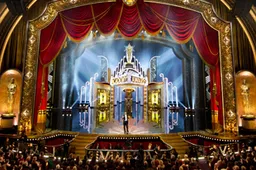 MovieInsiders podcast: MovieInsiders Awards 2015