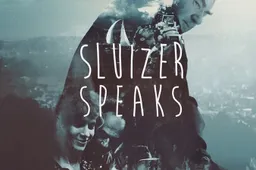 Win vrijkaarten voor de film Sluizer Speaks op 27 mei in Amsterdam
