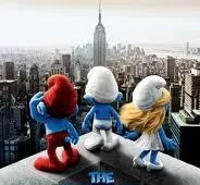 Nieuwe trailer The Smurfs online gesmurft