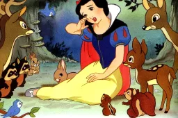 Column: Once Upon a Film