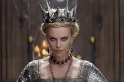 David Koep schrijft vervolg Snow White and the Huntsman