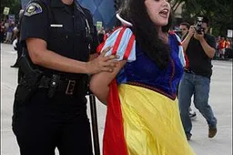 Ook Tarsem Singh maakt Snow White versie