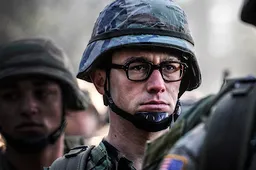 Eerste foto Edward Snowden-biopic
