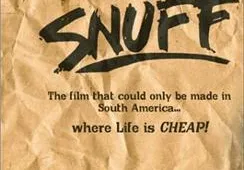 Snuff: moord op film