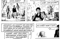 Jan & Mien Popcorn: solidair