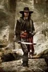 Solomon Kane - recensie