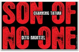Trailer The Son Of No One