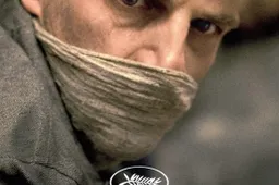 Son of Saul - recensie