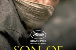 Son of Saul en Bloed, Zweet en Tranen beste films van 2015 volgens Nederlandse filmpers