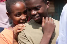 IFFR 2010: Soul Boy - recensie