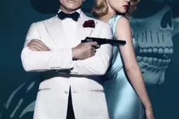 MovieInsiders podcast Bondspecial: Spectre / beste Bondvertolkers, Bondgirls en Bondschurken