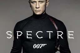 Nieuwe James Bondfilm Spectre eerder in Nederland te zien
