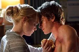 Eerste recensies The Amazing Spider-Man lovend