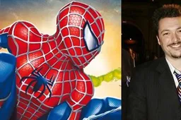 James Vanderbilt schrijft Spider-Man 5 en 6