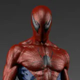 Alternatieve kostuums The Amazing Spider-Man