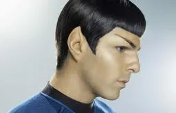 Achter de schermen Star Trek 2