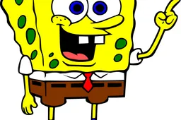 MovieInsiders podcast: SpongeBob, Adieu au Langage, Kingsman en top 5 filmexperimenten