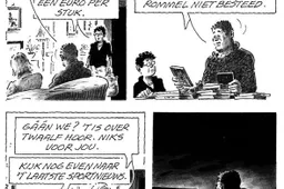 Jan & Mien Popcorn: Sport