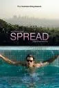 Nieuwe trailer indie film Spread