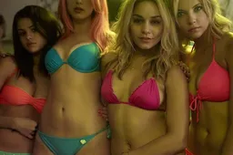 Spring Breakers 2 aangekondigd