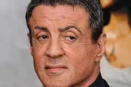 Stallone als maffiabaas