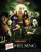 Trailer komische parodie: Stan Helsing