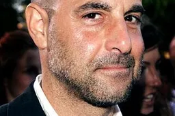 Stanley Tucci licht zijn rol in Captain America toe