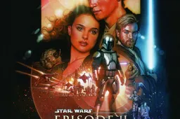 3D-release Star Wars II en III uitgesteld