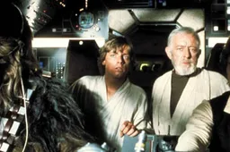 Hoofdpersonages Star Wars: Episode VII zijn bekend