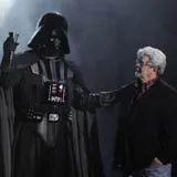 Schrijvers vastgelegd voor Star Wars 8 en 9