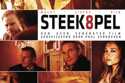 Steekspel - recensie