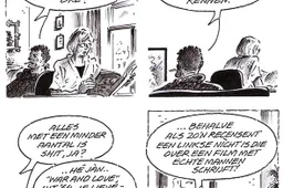 Jan & Mien Popcorn: sterren
