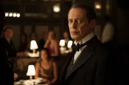 Foto's Boardwalk Empire seizoen 4
