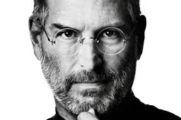 Sony wil Aaron Sorkin voor Steve Jobs-film