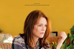 MovieInsiders podcast: Still Alice