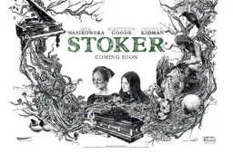 'Stoker' slotfilm International Film Festival Rotterdam