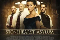 Trailer Brad Anderson’s Stonehearst Asylum