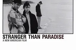 In retrospect: Stranger Than Paradise