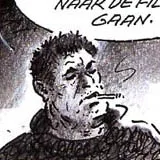 Jan & Mien Popcorn: rustpunt