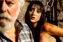 Imagine 2011: Sudor Frío - recensie