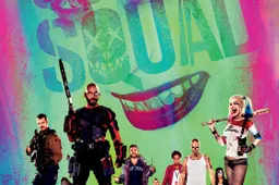 Suicide Squad - Recensie