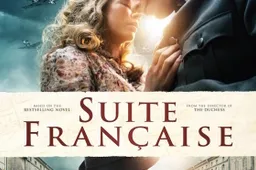 Suite Française - recensie